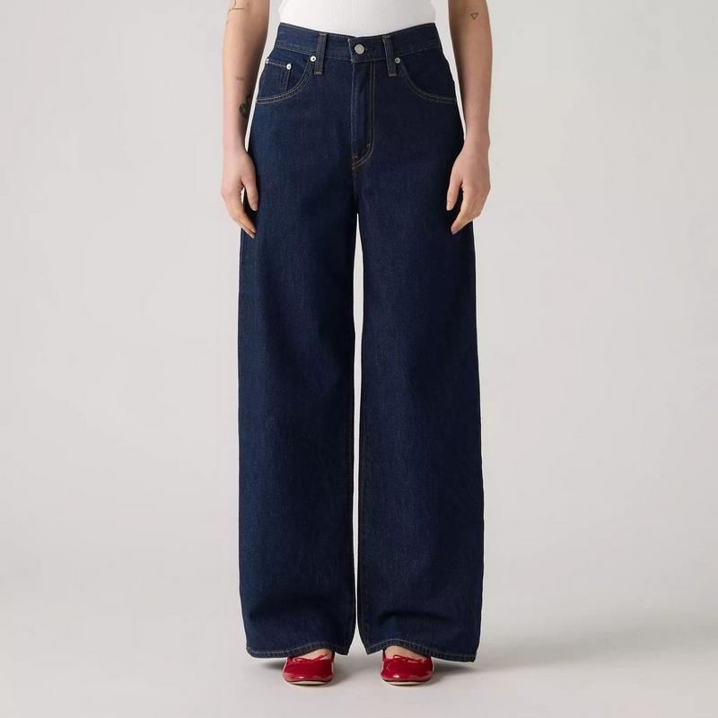 Levi's Jean Cinch &agrave; coupe ample pour femmes