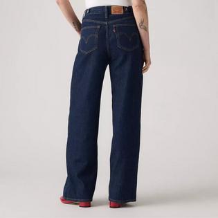 Levi's Jean Cinch &agrave; coupe ample pour femmes