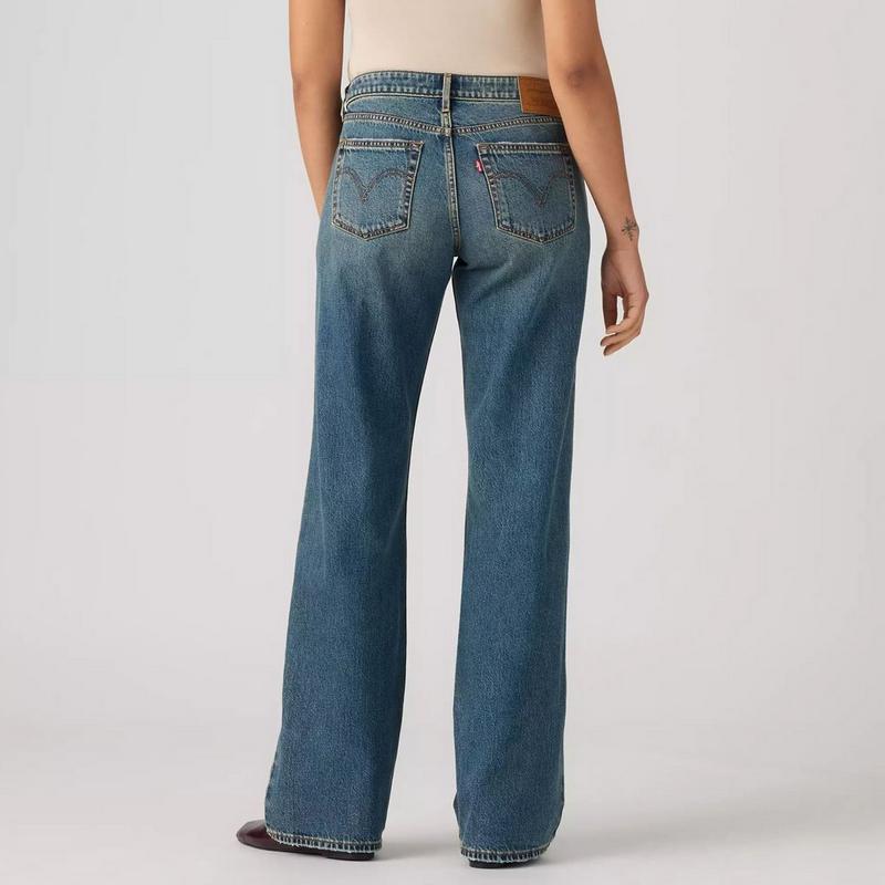 Levi's Women's Low Loose Jean