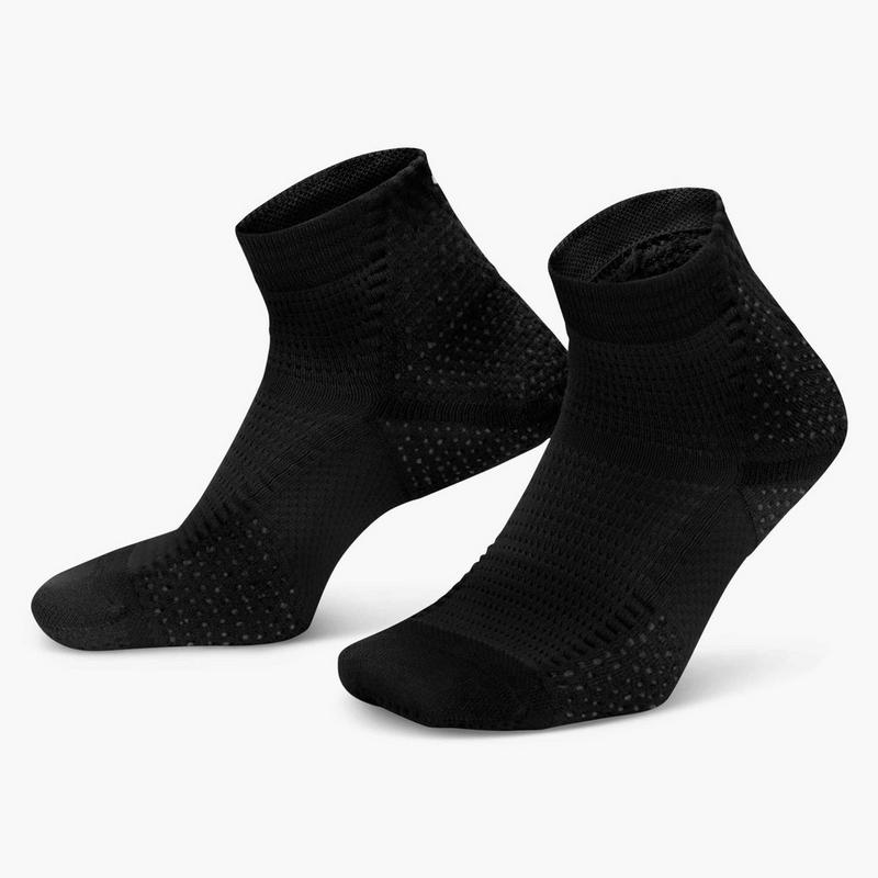 Nike Chaussettes courtes rembourr&eacute;es Dri-FIT ADV Unicorn unisexes