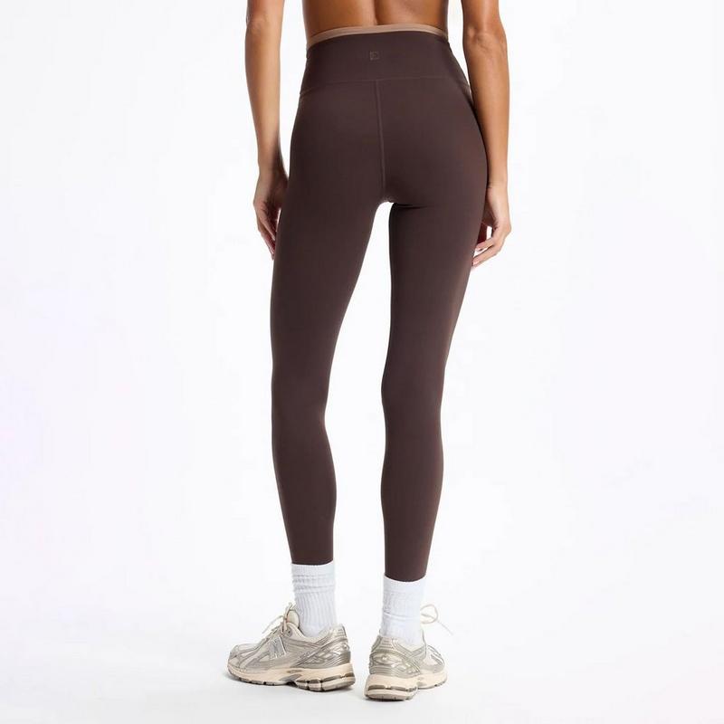 MPG Women's Cloud Two-Tone Legging
