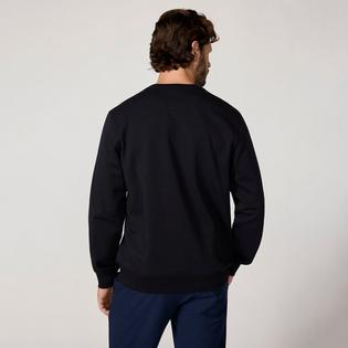 MPG Chandail &agrave; col rond en molleton ultra doux pour hommes