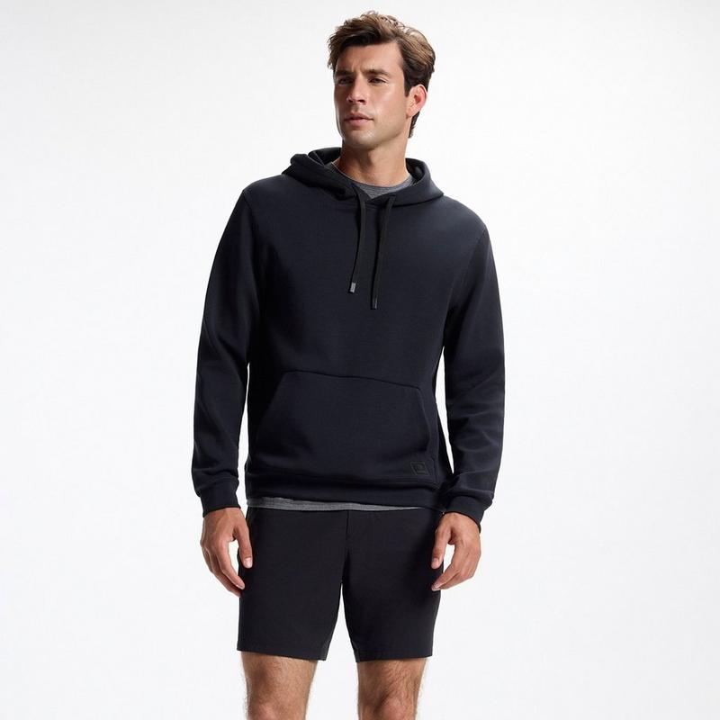 MPG Men's Dreamweave Pullover Hoodie