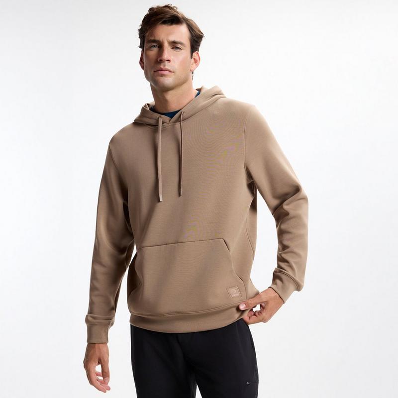 MPG Men's Dreamweave Pullover Hoodie