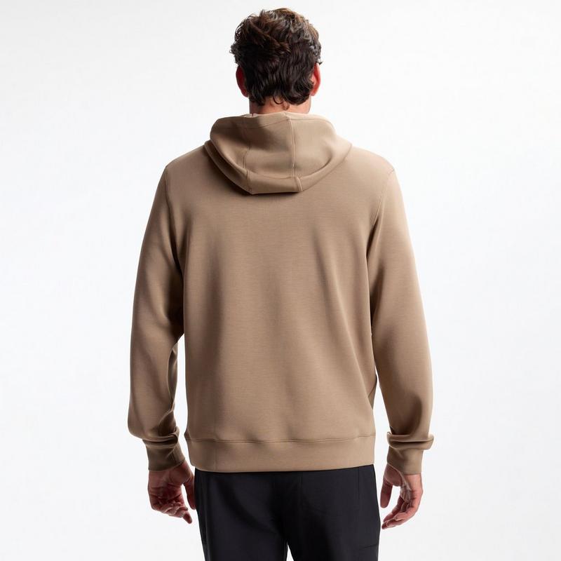 MPG Men's Dreamweave Pullover Hoodie