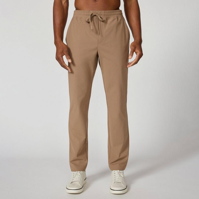 MPG Men's Nomad Pull-On Trouser Pant
