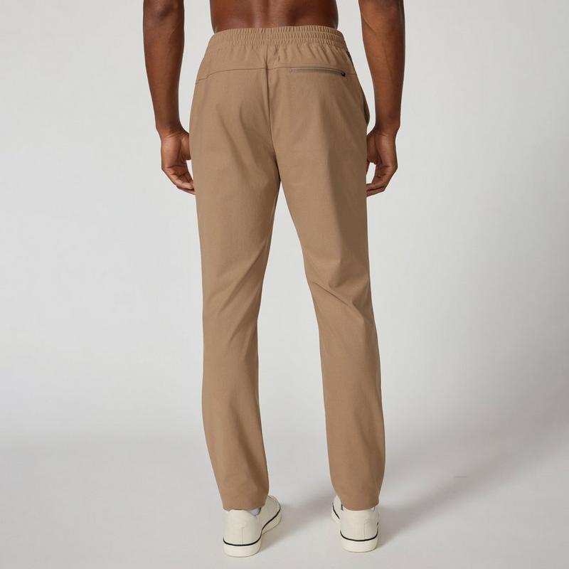 MPG Men's Nomad Pull-On Trouser Pant
