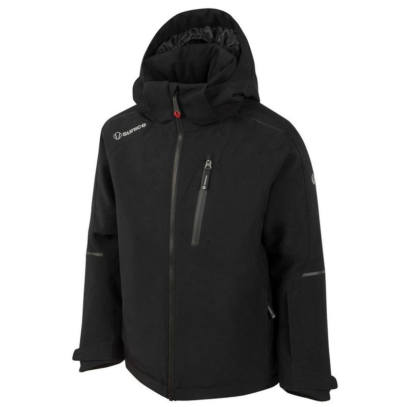 Sunice Junior Boys' [8-16] Sebastien Ski Jacket