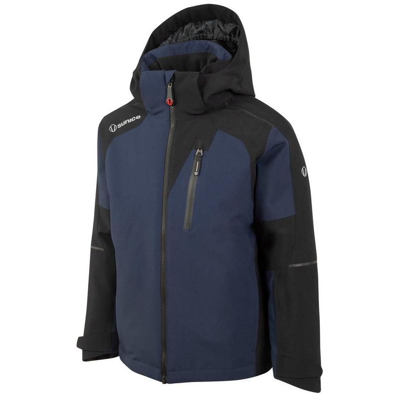 Sunice Junior Boys' [8-16] Sebastien Ski Jacket