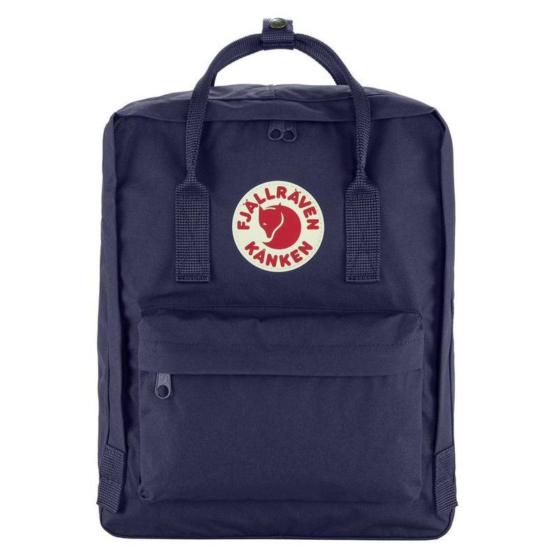 Fjallraven Sac &agrave; dos Kanken