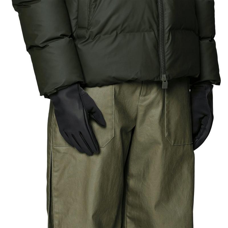 RAINS Unisex Insulated Glove