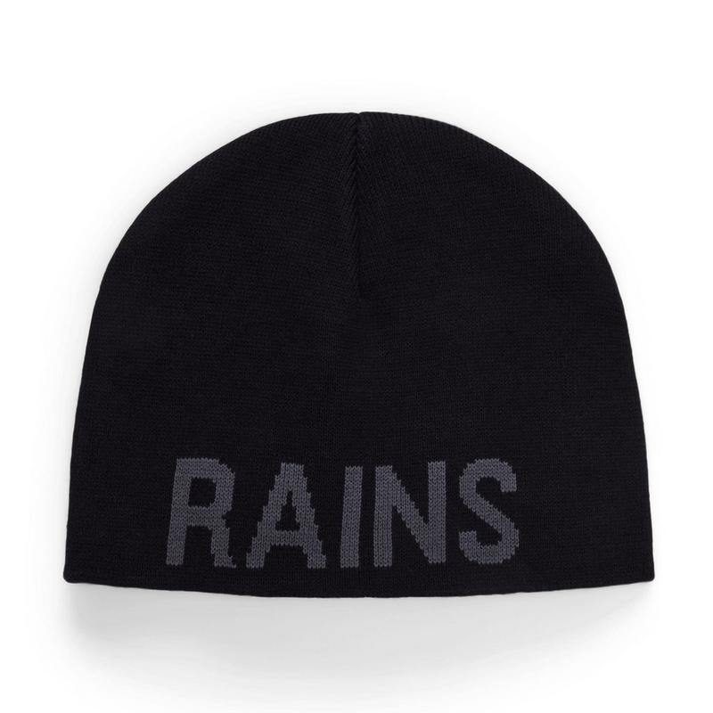 RAINS Unisex Splash Beanie