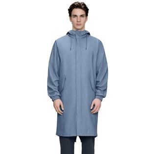 RAINS Unisex Fishtail Parka