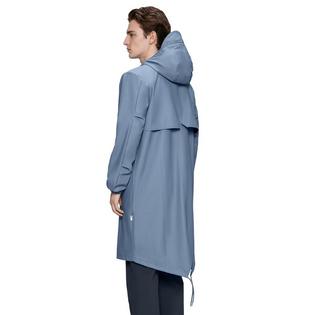 RAINS Unisex Fishtail Parka