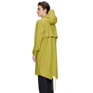 RAINS Unisex Fishtail Parka