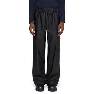 RAINS Men's Wide Cargo Rain Pant