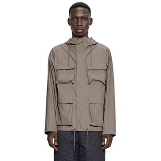 RAINS Manteau Pocket pour hommes