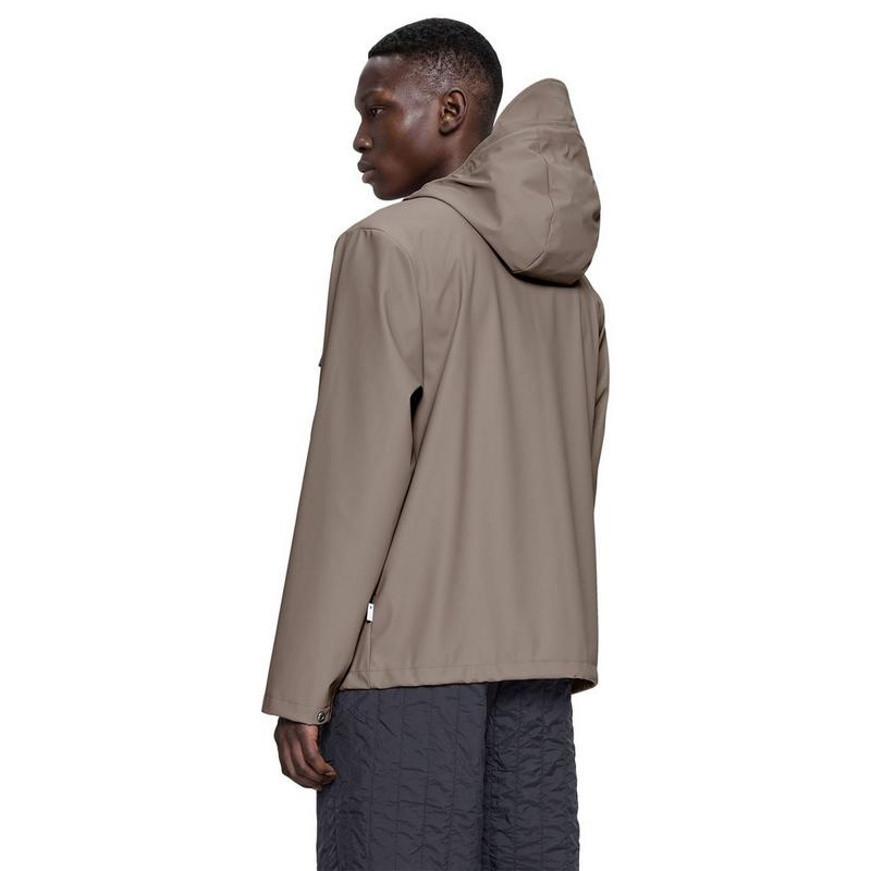 RAINS Manteau Pocket pour hommes