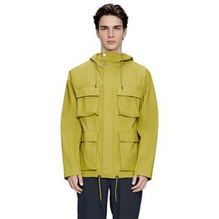 RAINS Manteau Pocket pour hommes