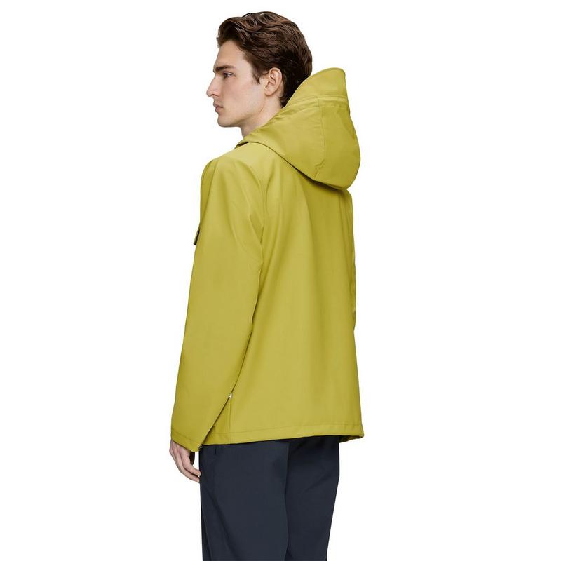 RAINS Manteau Pocket pour hommes