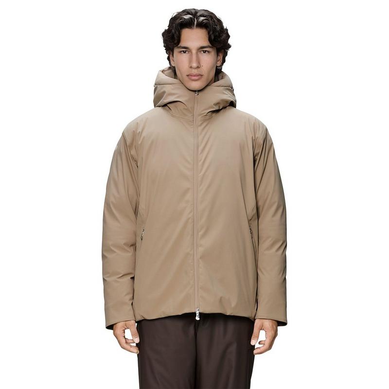 RAINS Men's Sarna Puffer Jacket