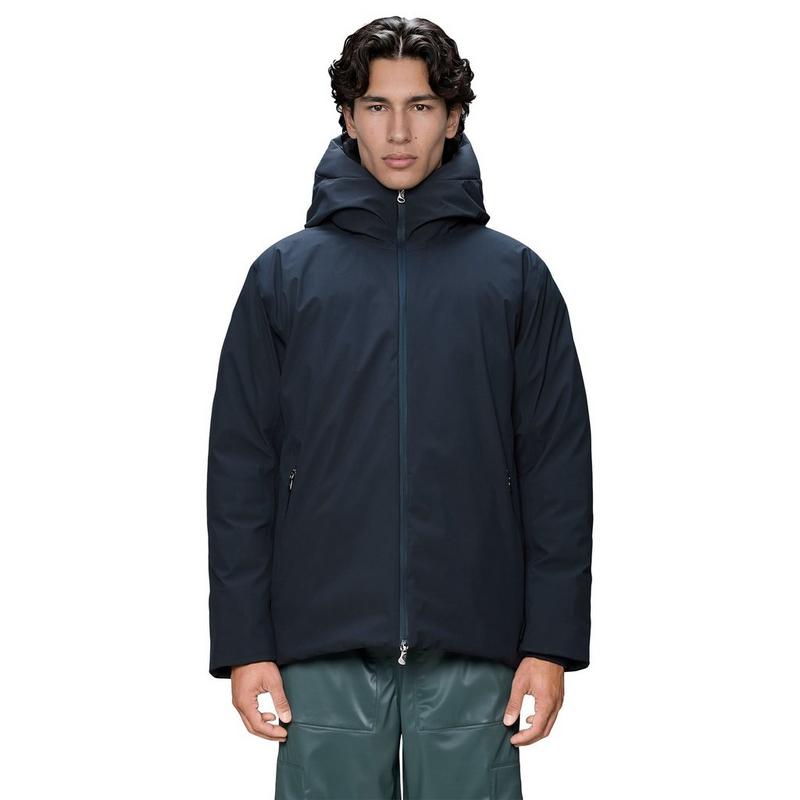 RAINS Men's Sarna Puffer Jacket