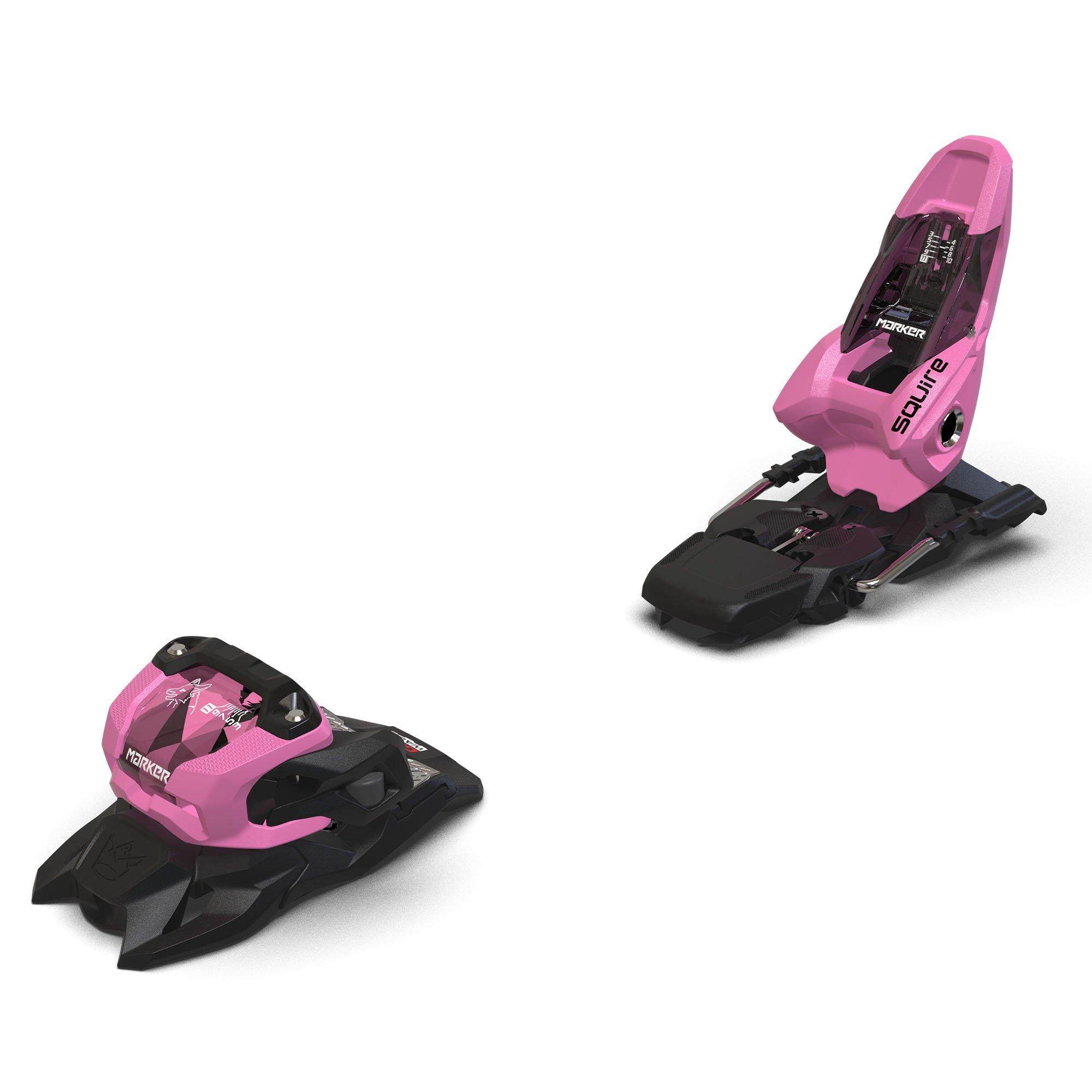 Marker Unisex Squire 11 Ski Bindings
