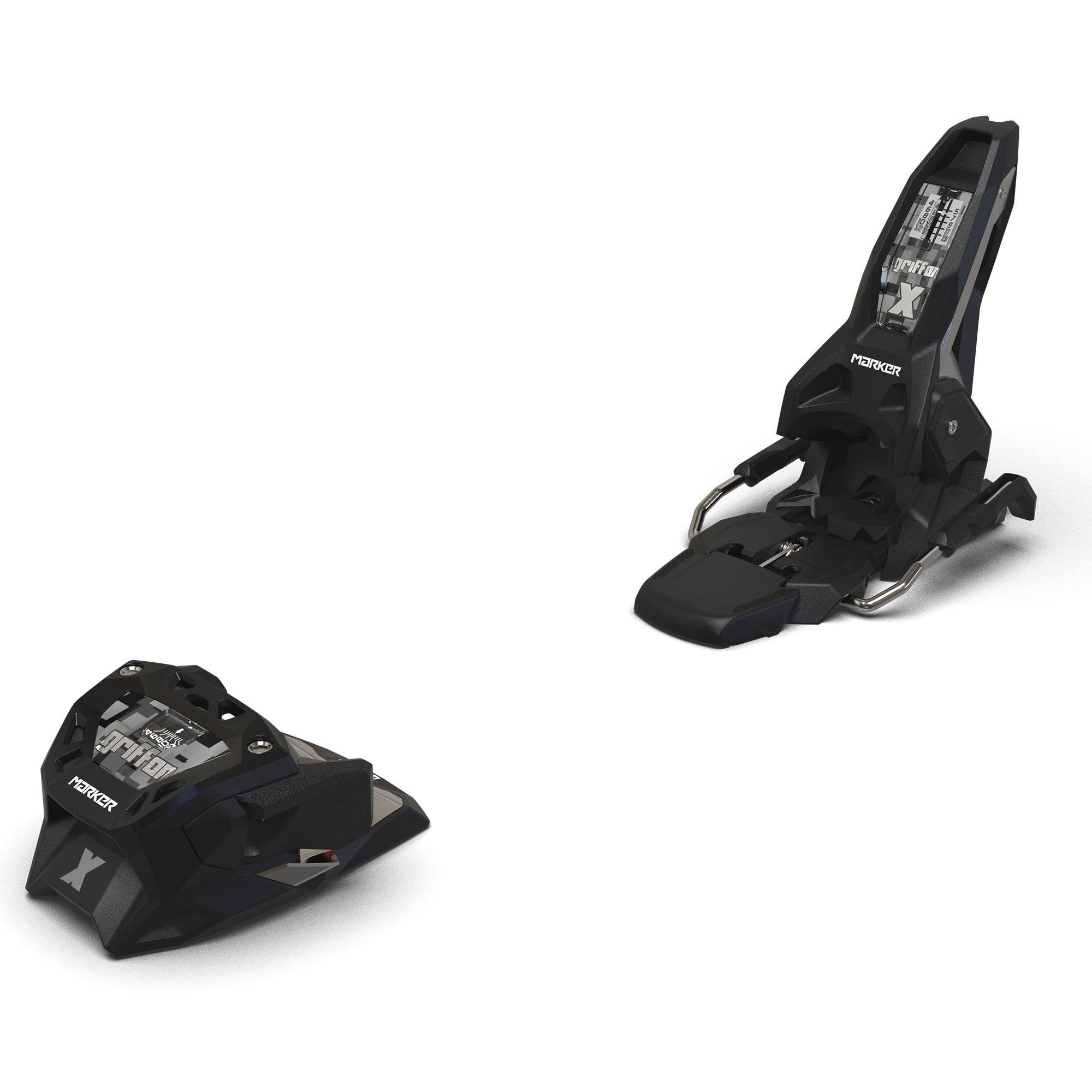 Marker Unisex Griffon X 13 Ski Bindings