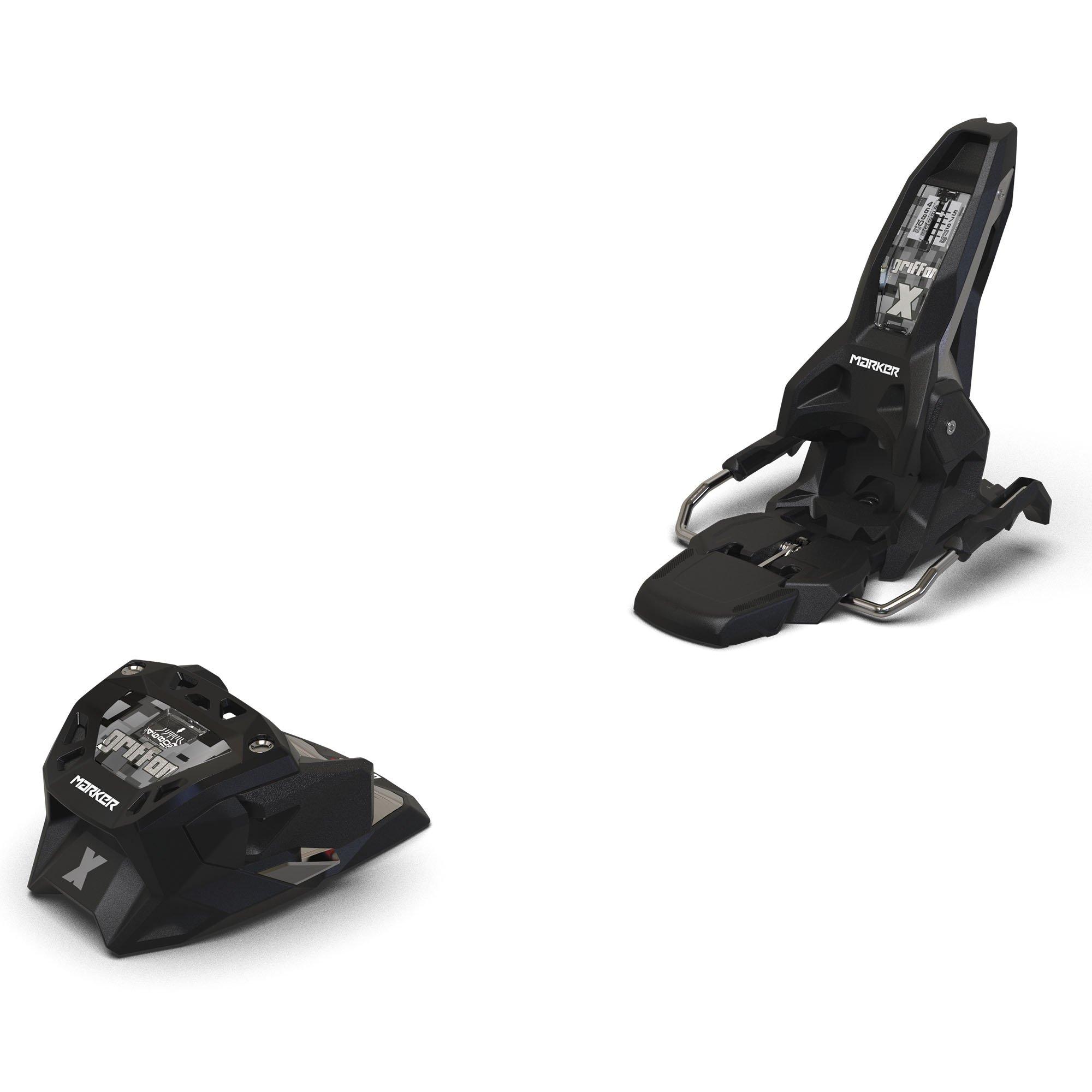新品特価★ MARKER Griffon 13 120mm ビンディング Griffon X 13 120 Ski Binding [2027] | Marker | Sporting Life Online
