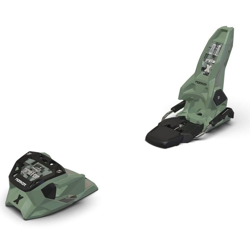 Marker Griffon X 13 90 Ski Binding [2027]
