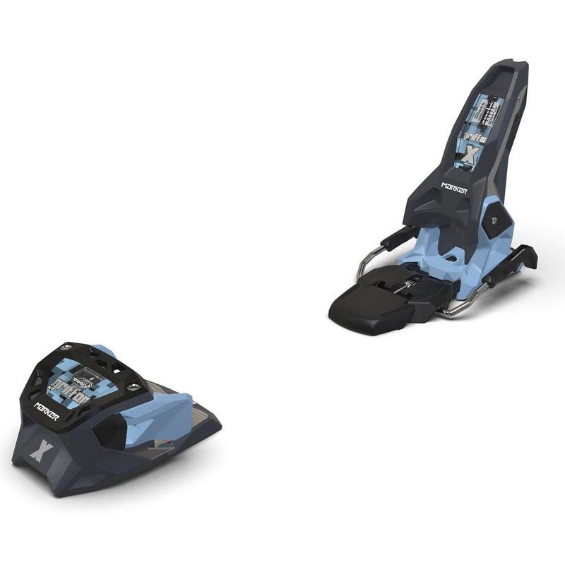Marker Griffon X 13 105 Ski Binding [2027]