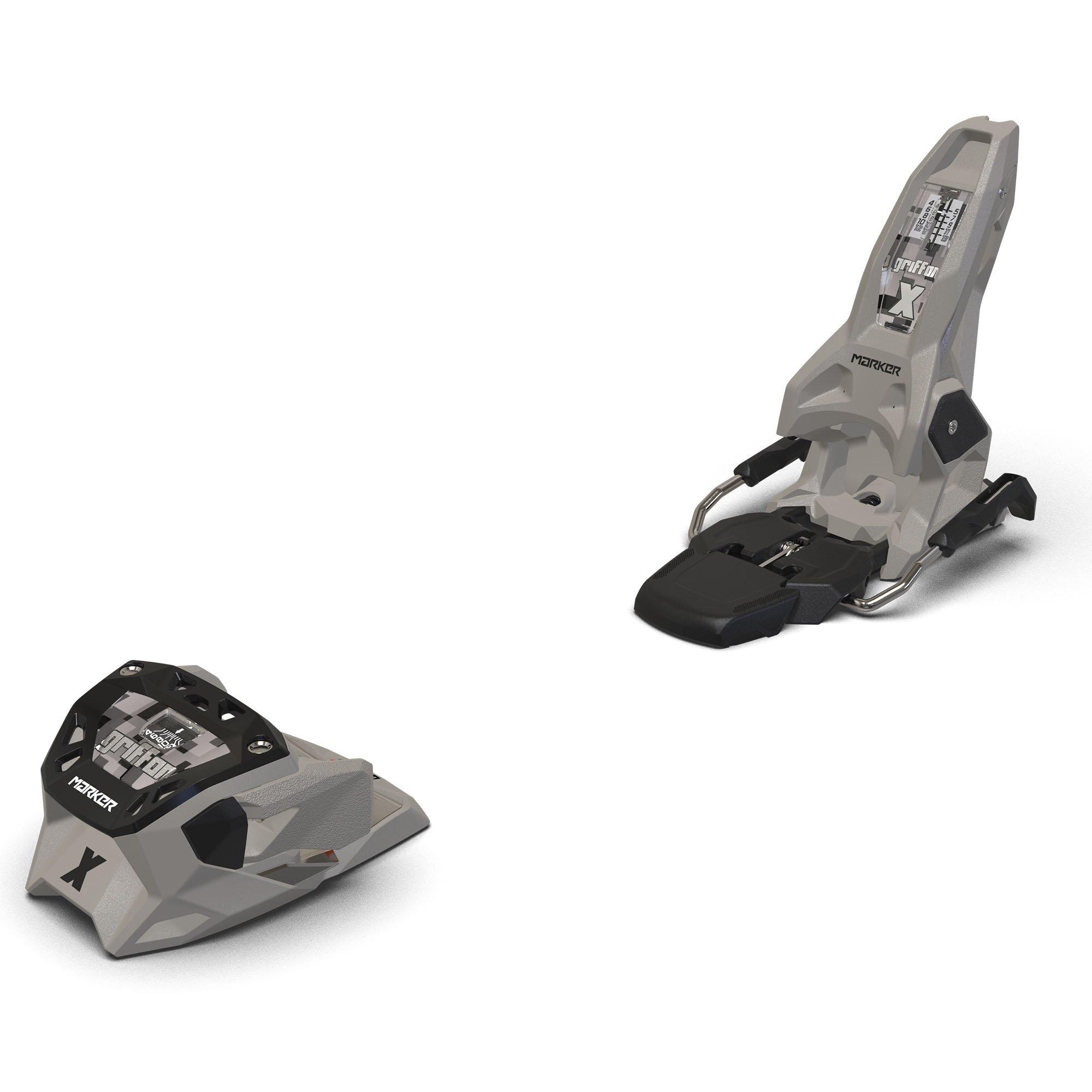 Marker Unisex Griffon X 13 Ski Bindings