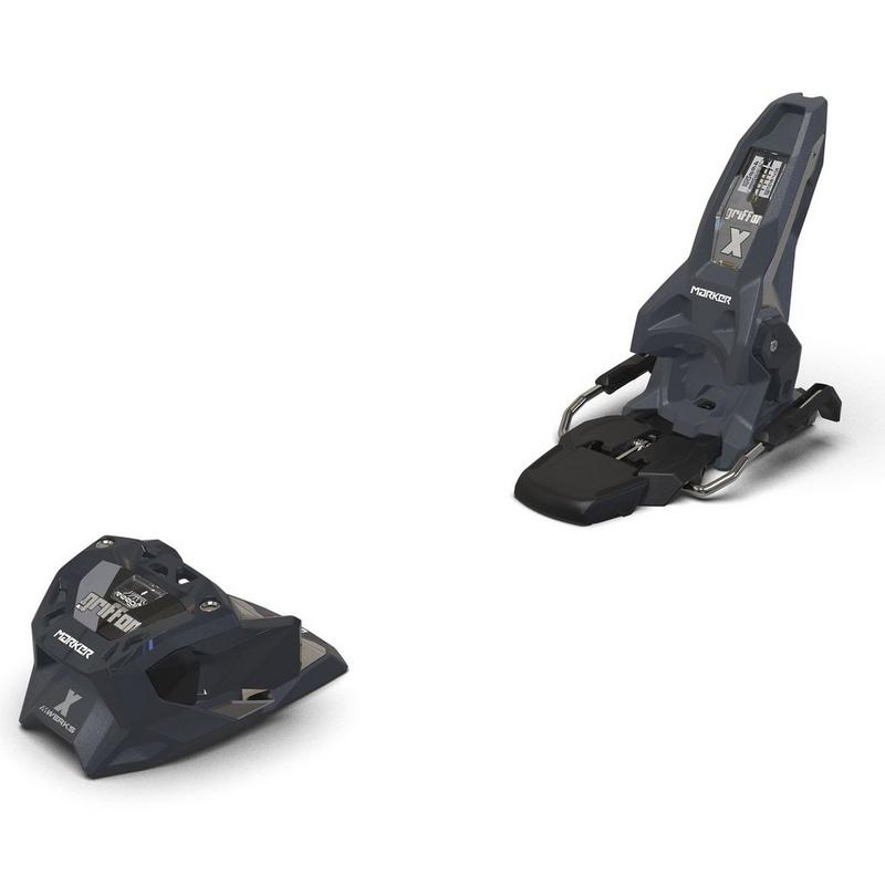 Marker Griffon X 13 MWerks 105 Ski Binding [2027]