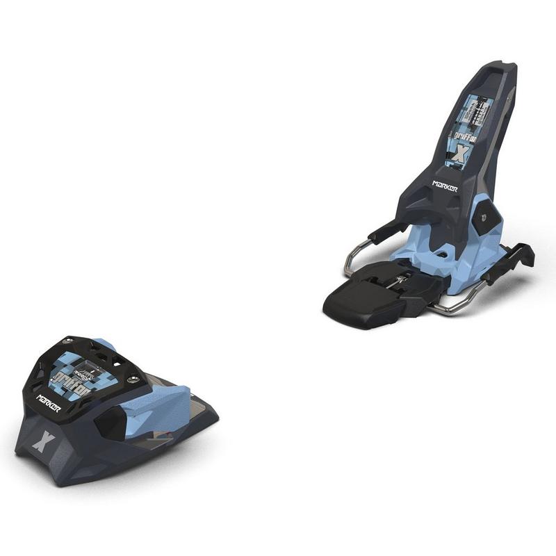 Marker Griffon X 13 120 Ski Binding [2027]