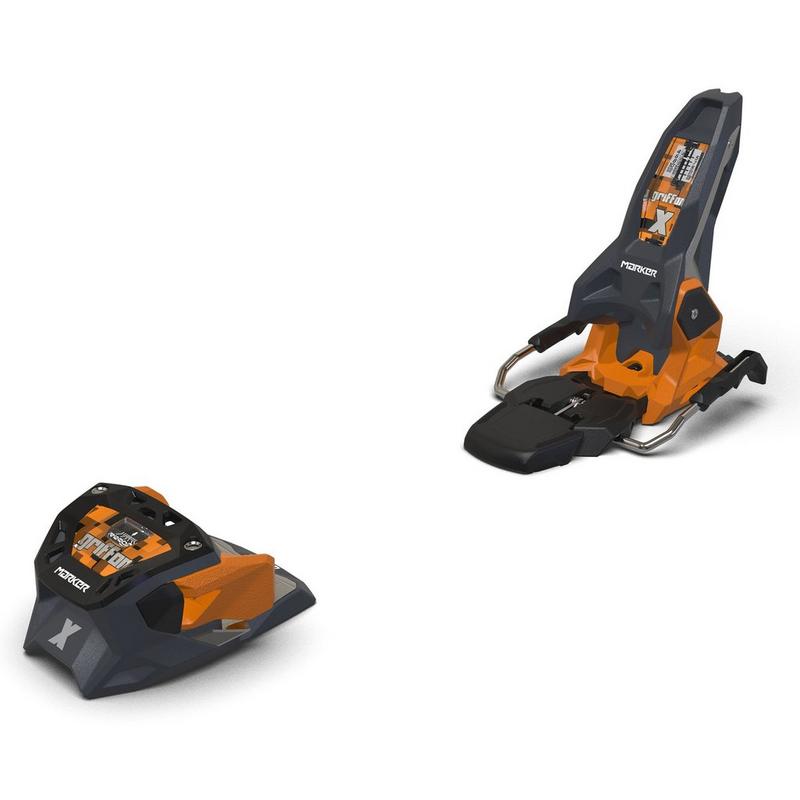 Marker Griffon X 13 120 Ski Binding [2027]