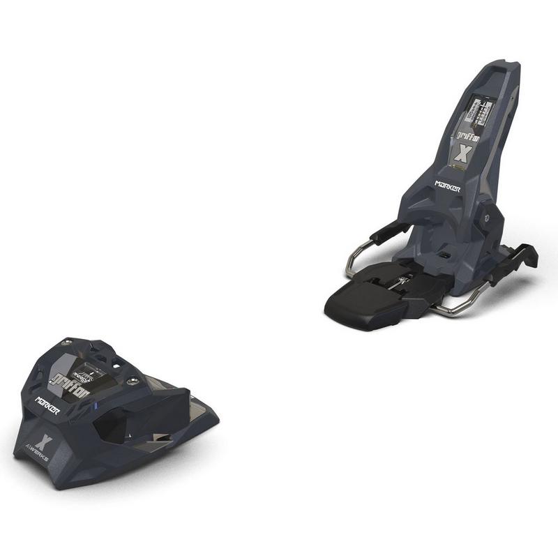 Marker Griffon X 13 MWerks 120 Ski Binding [2027]