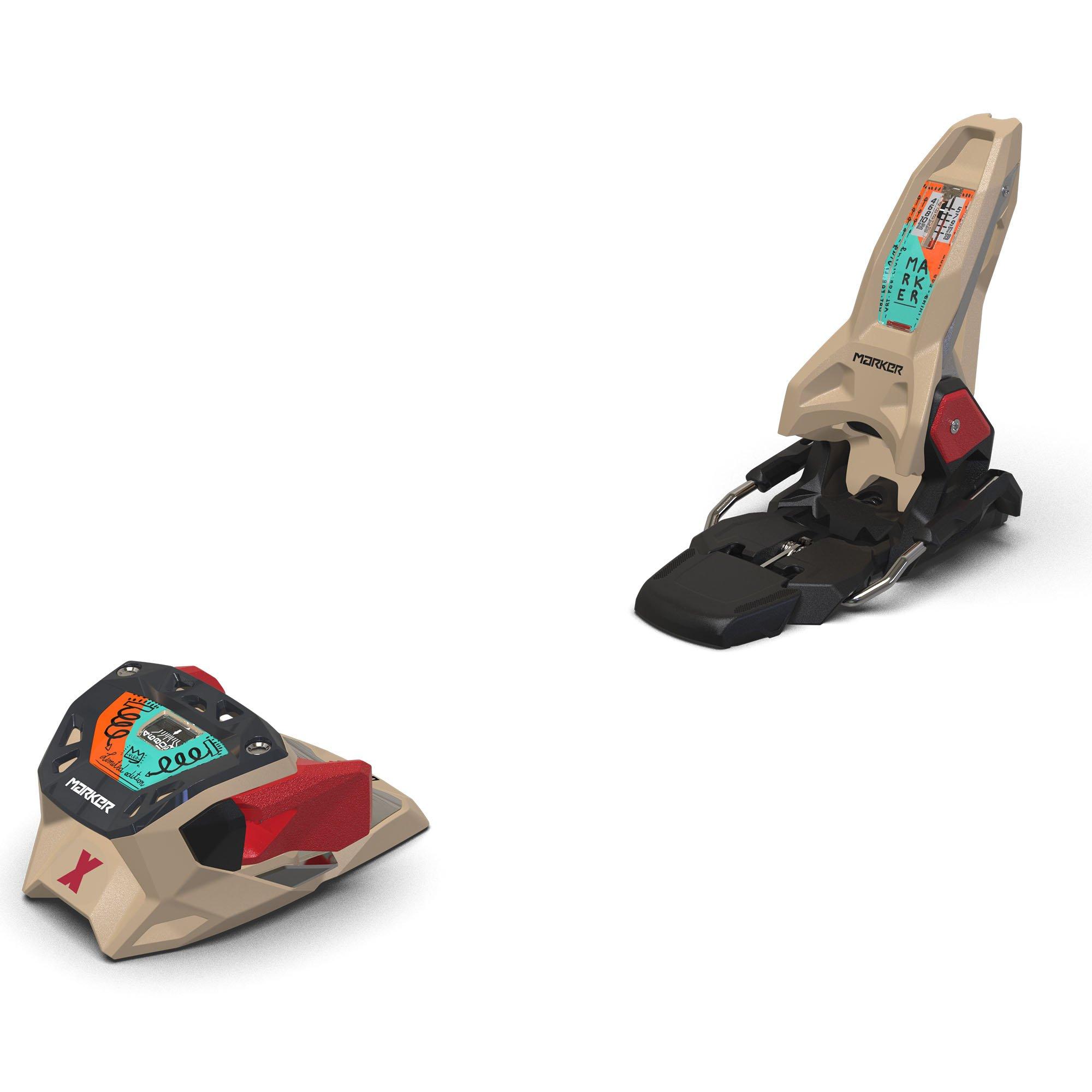 Griffon X 13 90 Ski Binding [2027] | Marker | Sporting Life Online