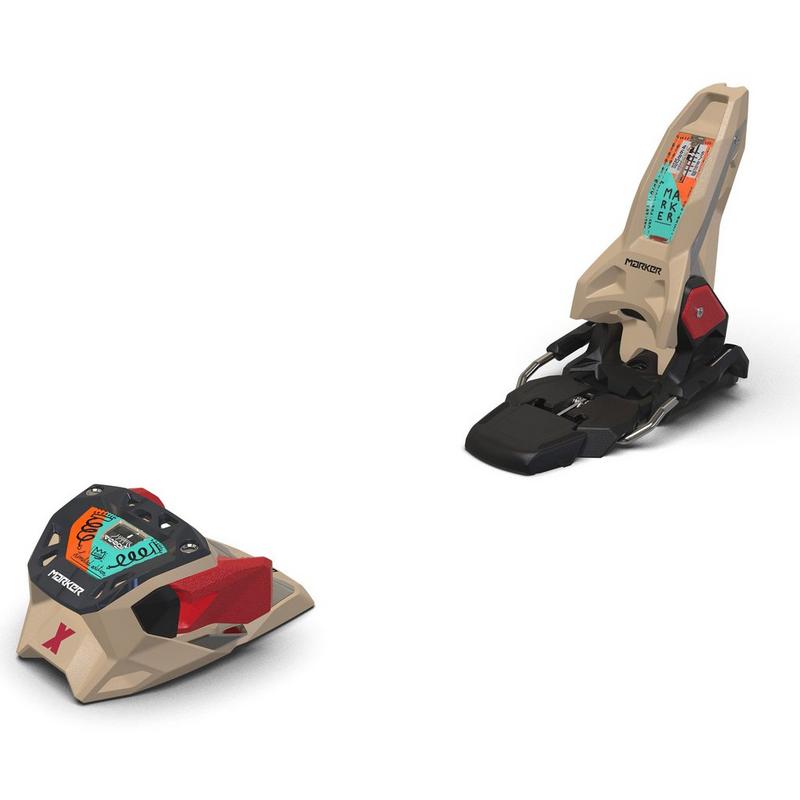 Marker Griffon X 13 90 Ski Binding [2027]