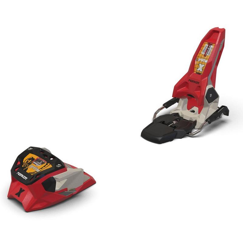 Marker Griffon X 13 105 Ski Binding [2027]
