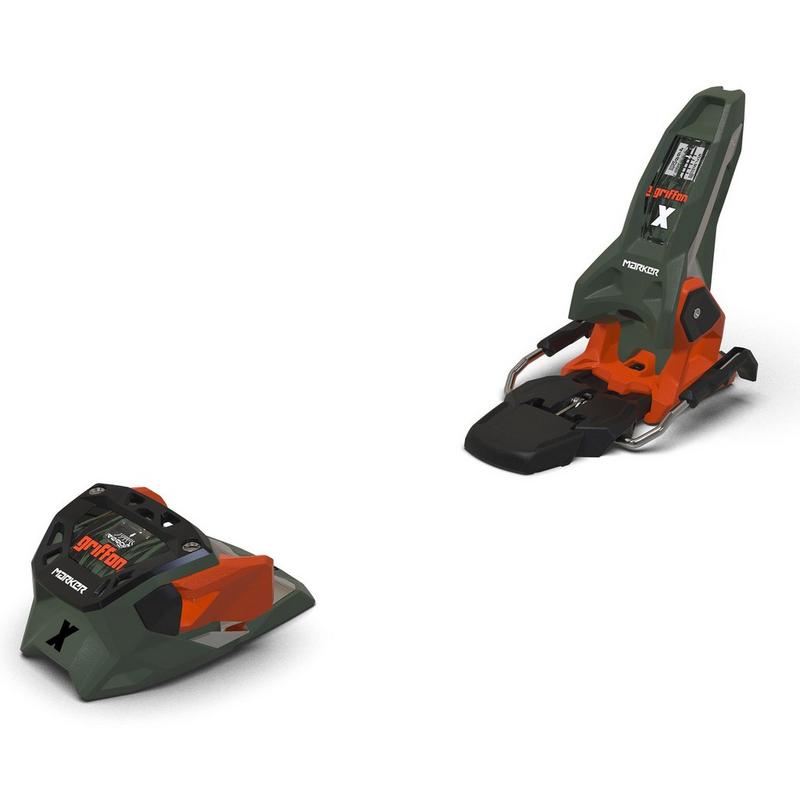 Marker Griffon X 13 105 Ski Binding [2027]
