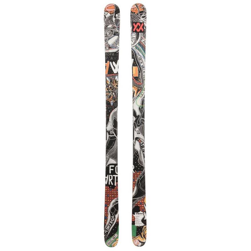 Volkl Revolt 81 Ski [2027]