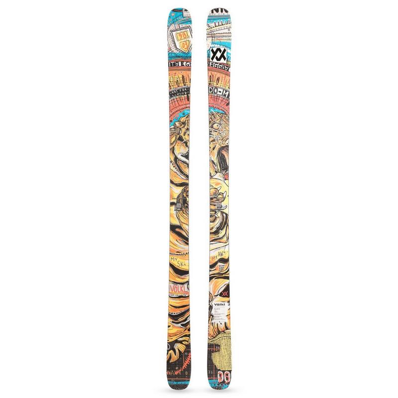 Völkl Skis & Ski Equipment | Sporting Life