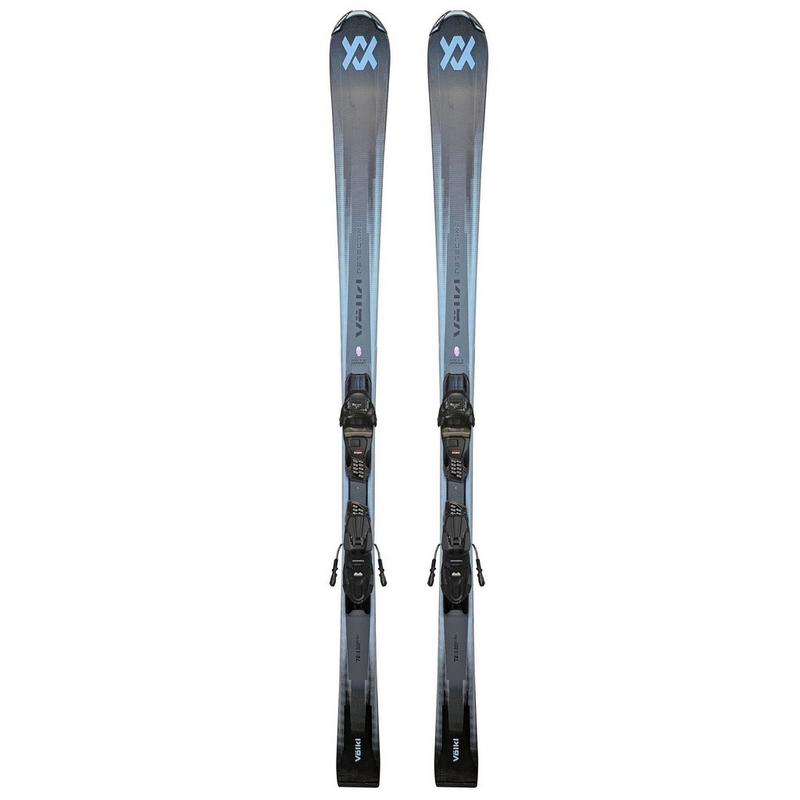 Volkl Peregrine 72 Ski + vMotion 10 Binding [2027]