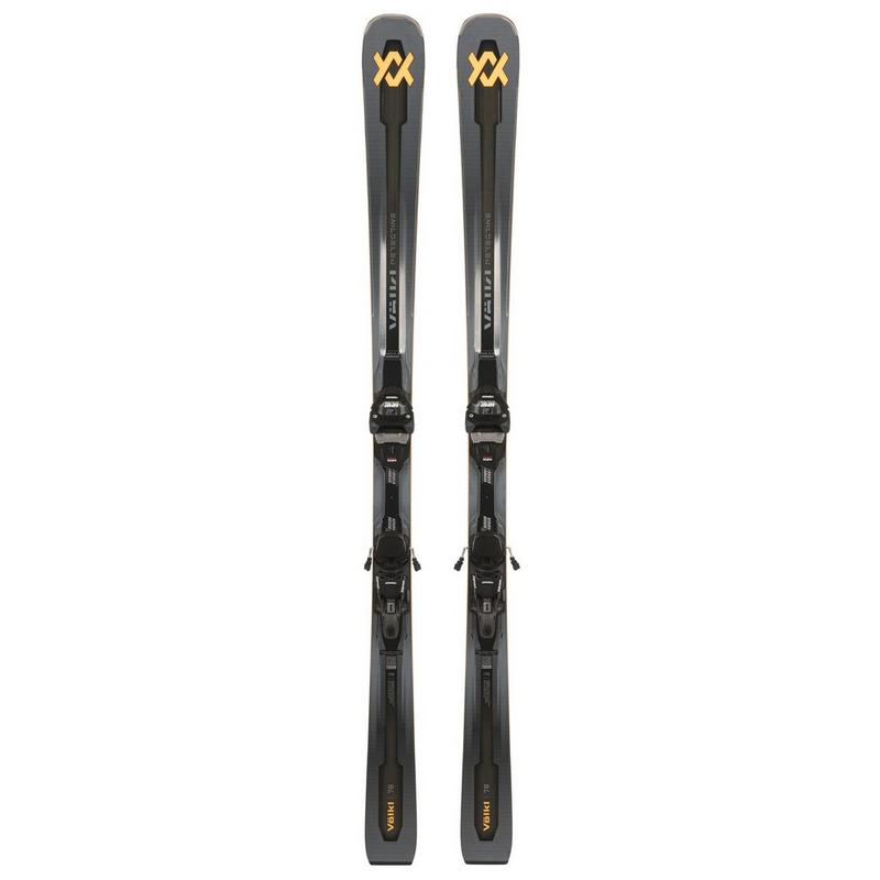 Volkl Peregrine 78 Ski + LowRide 11 TCX Binding [2027]