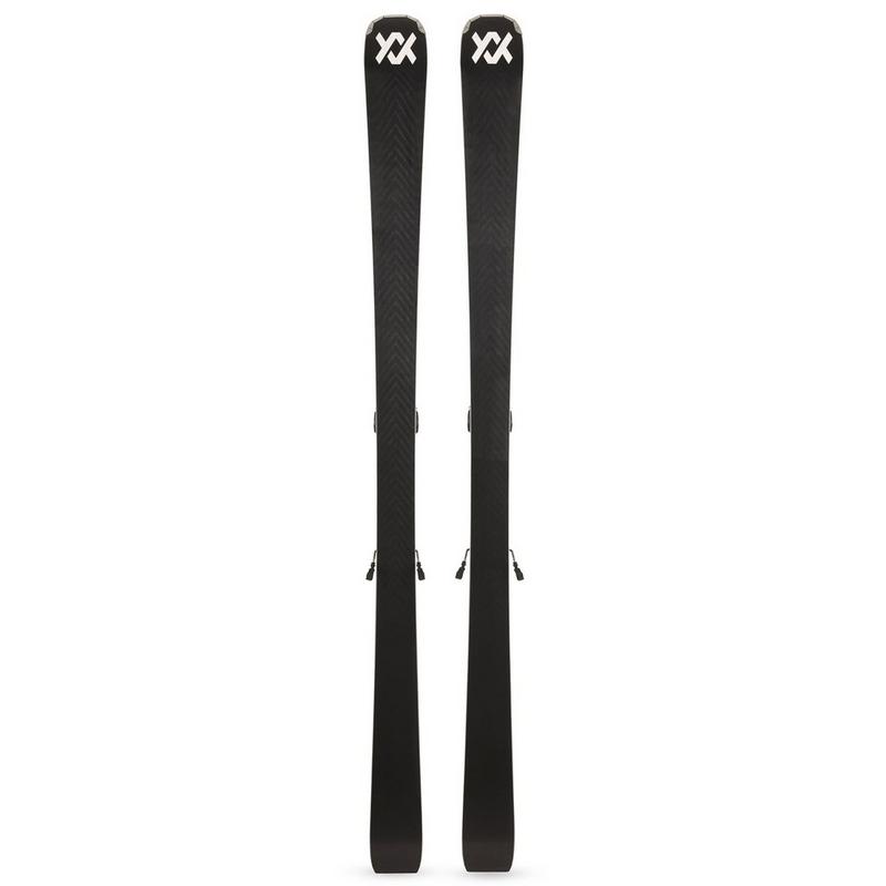Volkl Peregrine 78 Ski + LowRide 11 TCX Binding [2027]