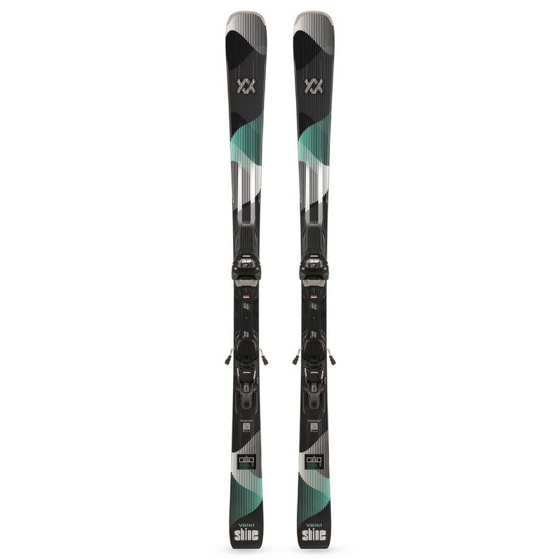 Volkl Shine 78 Ski + LowRide 11 TCX Binding [2027]