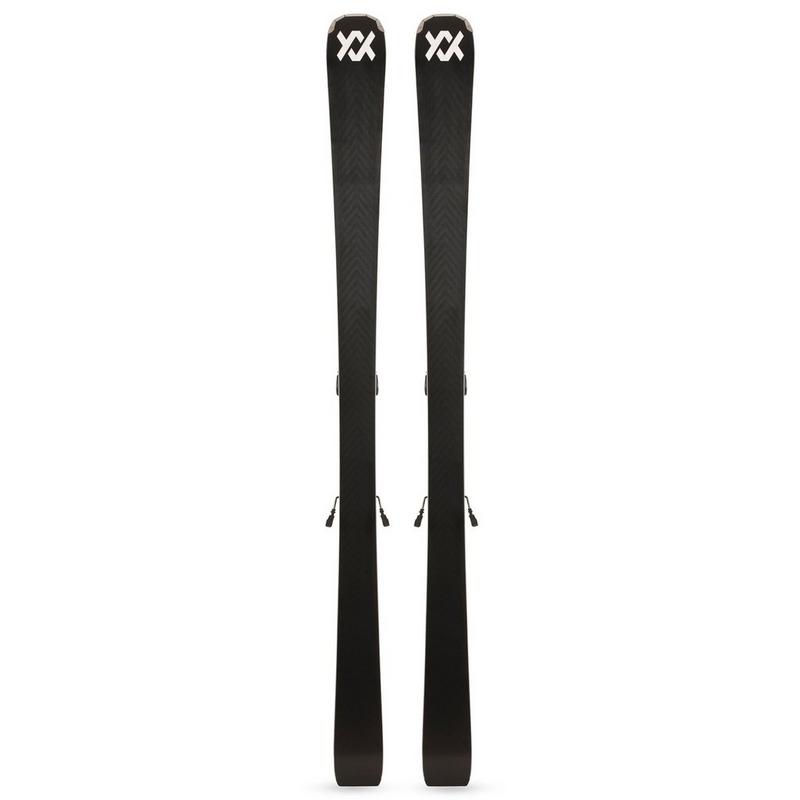 Volkl Shine 78 Ski + LowRide 11 TCX Binding [2027]
