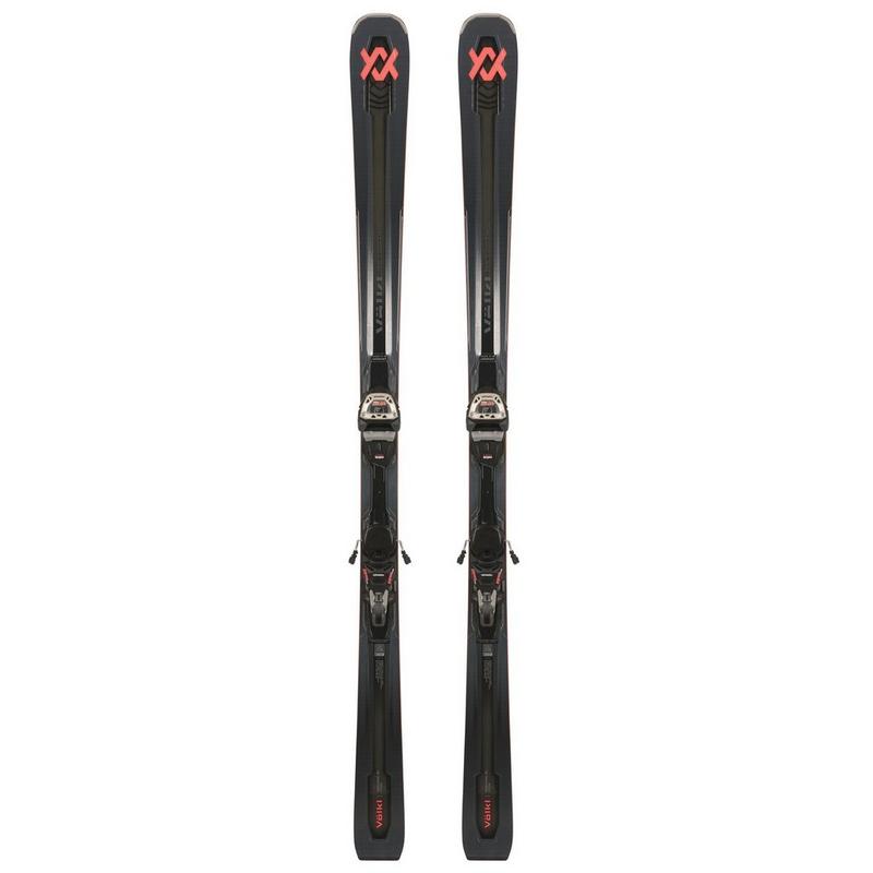 Volkl Peregrine 80 Ski + LowRide 12 TCX Binding [2027]