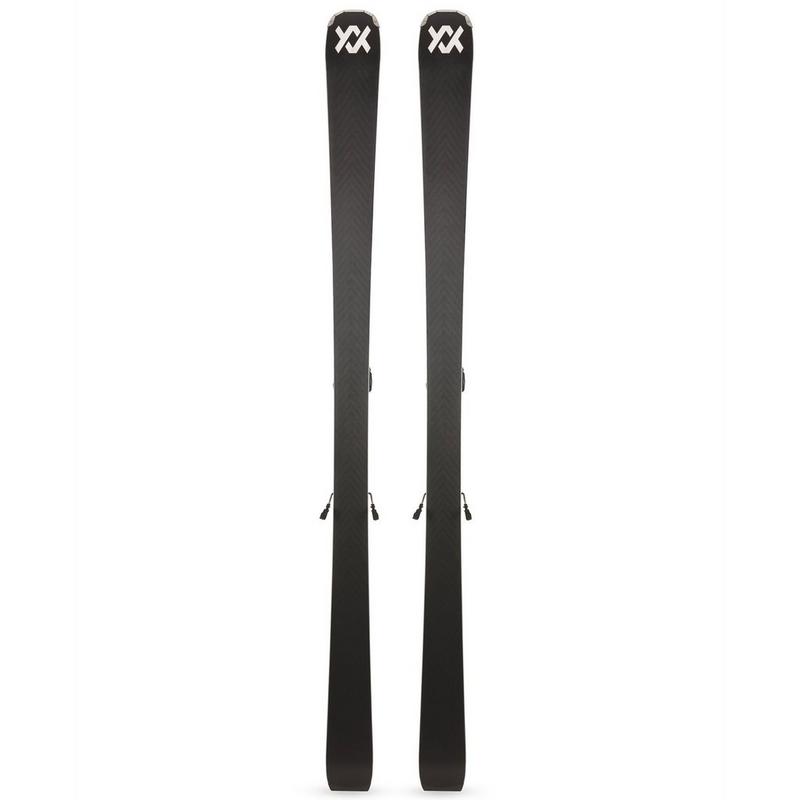 Volkl Peregrine 80 Ski + LowRide 12 TCX Binding [2027]