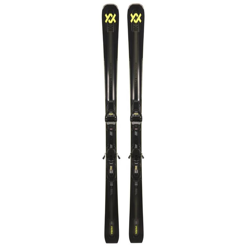 Volkl Peregrine 82 Ski + LowRide 13 FR Binding [2027]